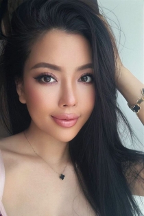 Jenny, 22-aastane, Pariis/Prantsusmaa saatjad – 9