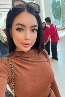 Jenny, 22-aastane, Pariis/Prantsusmaa saatjad – 12