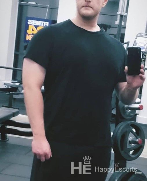 Mns, Alder 34, Jönköping / Sverige Escorts - 1
