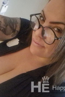 Sexymilf36, 37 éves, Kristianstad/Svédország Escorts – 2