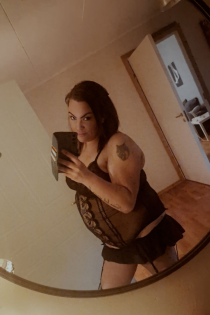 Sexymilf36, Miaka 37, ​​Kristianstad / Uswidi Wasindikizaji - 1
