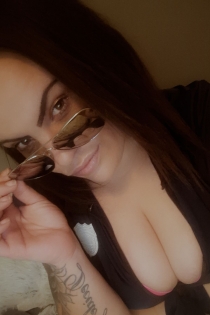Sexymilf36, 37 éves, Kristianstad/Svédország Escorts – 6