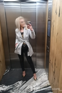 Melisa Kirsch, wiek 26, Warszawa / Polska Eskorty - 5