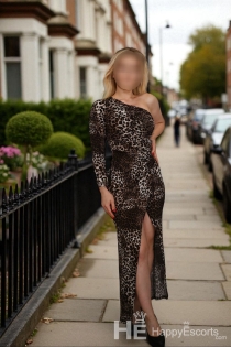 Melisa Kirsch, 27 år, Gdansk / Polen Eskorte - 3