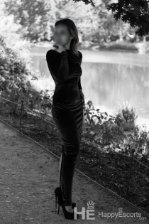 Melisa Kirsch, 27 år, Gdansk / Polen Eskorte - 1