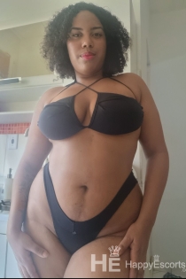 Maiara, 22-aastane, Rio de Janeiro / Brasiilia saatjad – 1