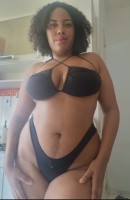 Maiara, 22-aastane, Rio de Janeiro / Brasiilia saatja