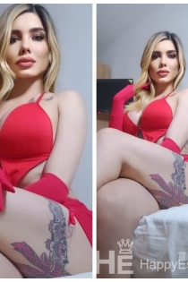 Rubi, 28 ετών, Αθήνα / Ελλάδα Συνοδοί - 2