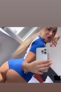 Bruna Maia, vanus 26, Catania / Itaalia Eskorttüdrukud - 5