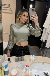 Bruna SODO, 21세 - 6
