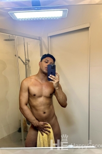 Rafael, Umur 26, Pengiring Barcelona / Sepanyol - 1