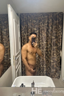 Rafael, Umur 26, Pengiring Barcelona / Sepanyol - 2