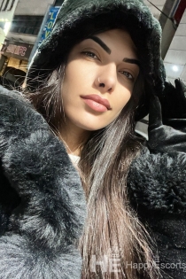 Angelluna, 23 года, Москва / Россия Эскорт - 4