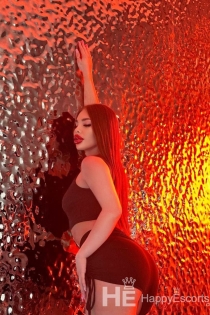 모니카, 나이 22, 파리 / 프랑스 에스코트 - 9