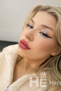 Lina, 나이 21, 두바이 / UAE 에스코트 - 4
