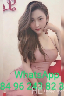 Lyly, 26 let, doprovod Muscat / Omán - 1