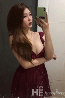 Lyly, Umur 26, Pengiring Muscat / Oman - 5