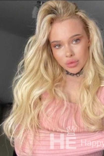 Сексуальная Алина, 27 лет, Москва / Россия Эскорт - 2