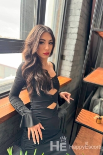 Dominika, Age 22, Escort in Dubai / UAE - 10