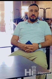 Farid, 31 år, San Sebastián / Spanien Escorts - 1