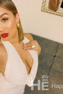 Aitana, 29 let, Ibiza / Španělsko Doprovod - 1
