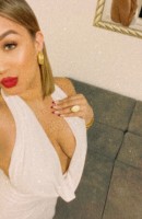 Aitana, 29 let, Ibiza / Španělsko Eskorty