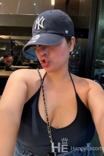 คริสติน่า จี อายุ 31 ปี มะนิลา / ฟิลิปปินส์ Escorts - 2