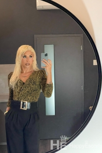 Beruska, 31 anni, Praga / Repubblica Ceca Escort - 3