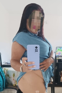 Sarah, 38 år, Badajoz / Spania Eskorte - 5
