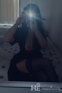 Mia, Umur 30, Pengiring Brussels / Belgium - 4