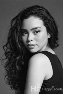 Зои Валентино, 22 год, Париж / Франция. Эскорт - 1