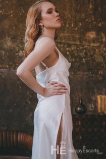 Chloe, อายุ 24, Escorts กรุงเทพมหานคร / ประเทศไทย - 5