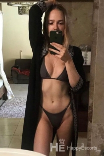 Chloe, อายุ 24, Escorts กรุงเทพมหานคร / ประเทศไทย - 7