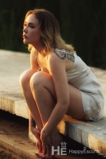 Chloe, อายุ 24, Escorts กรุงเทพมหานคร / ประเทศไทย - 9