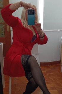 Nathalie, Alter 42, Escort in San Sebastián / Spanien - 2