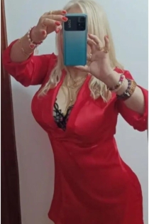 Nathalie, Alter 42, Escort in San Sebastián / Spanien - 3