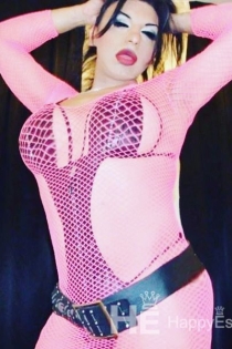 Tsgabriela, Age 37, Escort in London / United Kingdom - 1