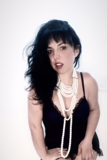 Amora, 29 gadi, Sanpaulu/Brazīlijas eskorts — 11