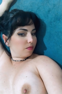Amora, 29 gadi, Sanpaulu/Brazīlijas eskorts — 10