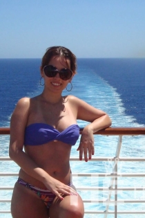 Amora, 29 gadi, Sanpaulu/Brazīlijas eskorts — 1