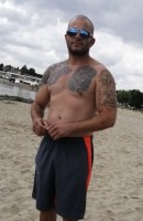 Gyuluman, Yaş 35, Stuttgart / Almanya Escortlar