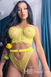 Elissa, Usia 32, Marbella / Spanyol Pengawal - 6