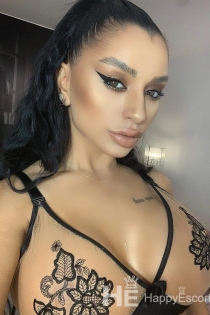 Elissa, 32 anos, Acompanhantes Marbella / Espanha - 1