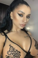 Elissa, Alder 32, Marbella / Spanien Escorts