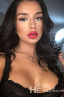 Elissa, 32 anos, Acompanhantes Marbella / Espanha - 2