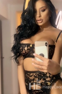 Elissa, Usia 32, Marbella / Spanyol Pengawal - 4