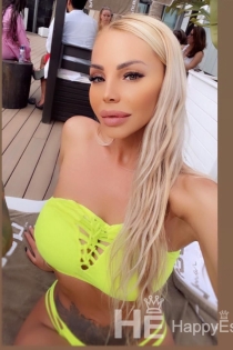 Roberta, 25 anos, Acompanhantes Marbella / Espanha - 3