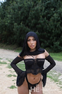Abrill, 21 anni, Marbella / Spagna Escort - 1
