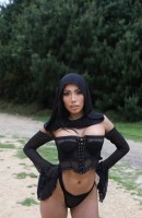 Abrill, 21 jaar, escorts in Marbella / Spanje