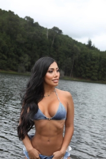 Abrill, 21 anni, Marbella / Spagna Escort - 2